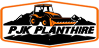 PJK Planthire