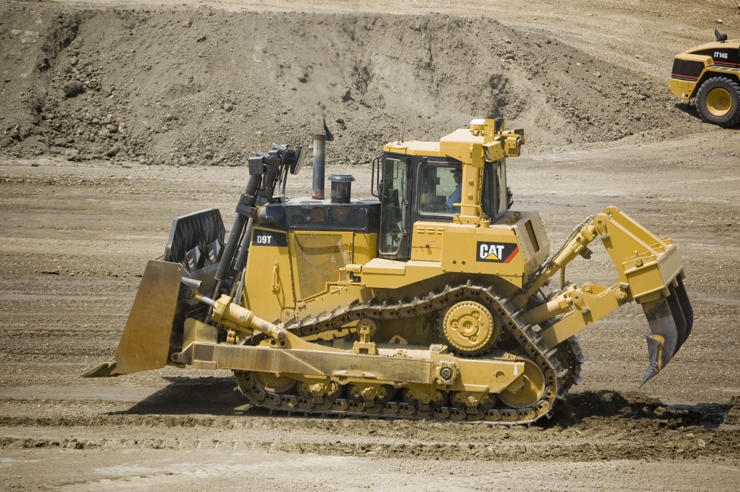 PJK Plant Hire Richards Bay Plant Hire