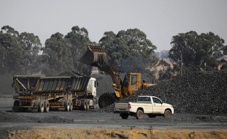 PJK Plant Hire Richards Bay Base Metals