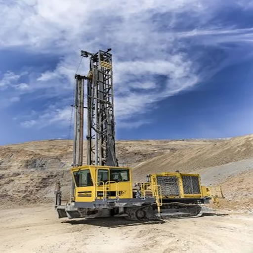 PJK Plant Hire Richards Bay Fleet