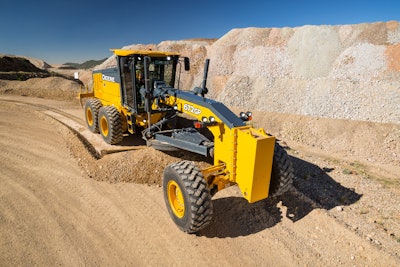 PJK Plant Hire Richards Bay Fleet